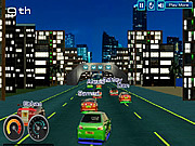 Gioco online Giochi di Macchine per Pc - Street Racers